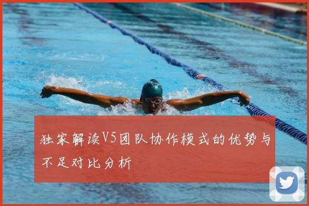独家解读V5团队协作模式的优势与不足对比分析