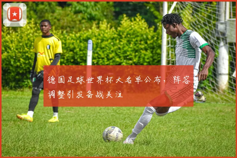 德国足球世界杯大名单公布,阵容调整引发备战关注